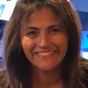 Meet your Posher, Frances